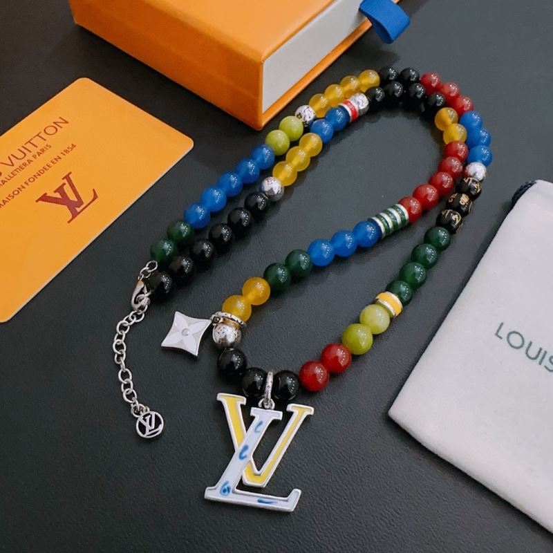 Louis Vuitton Necklaces